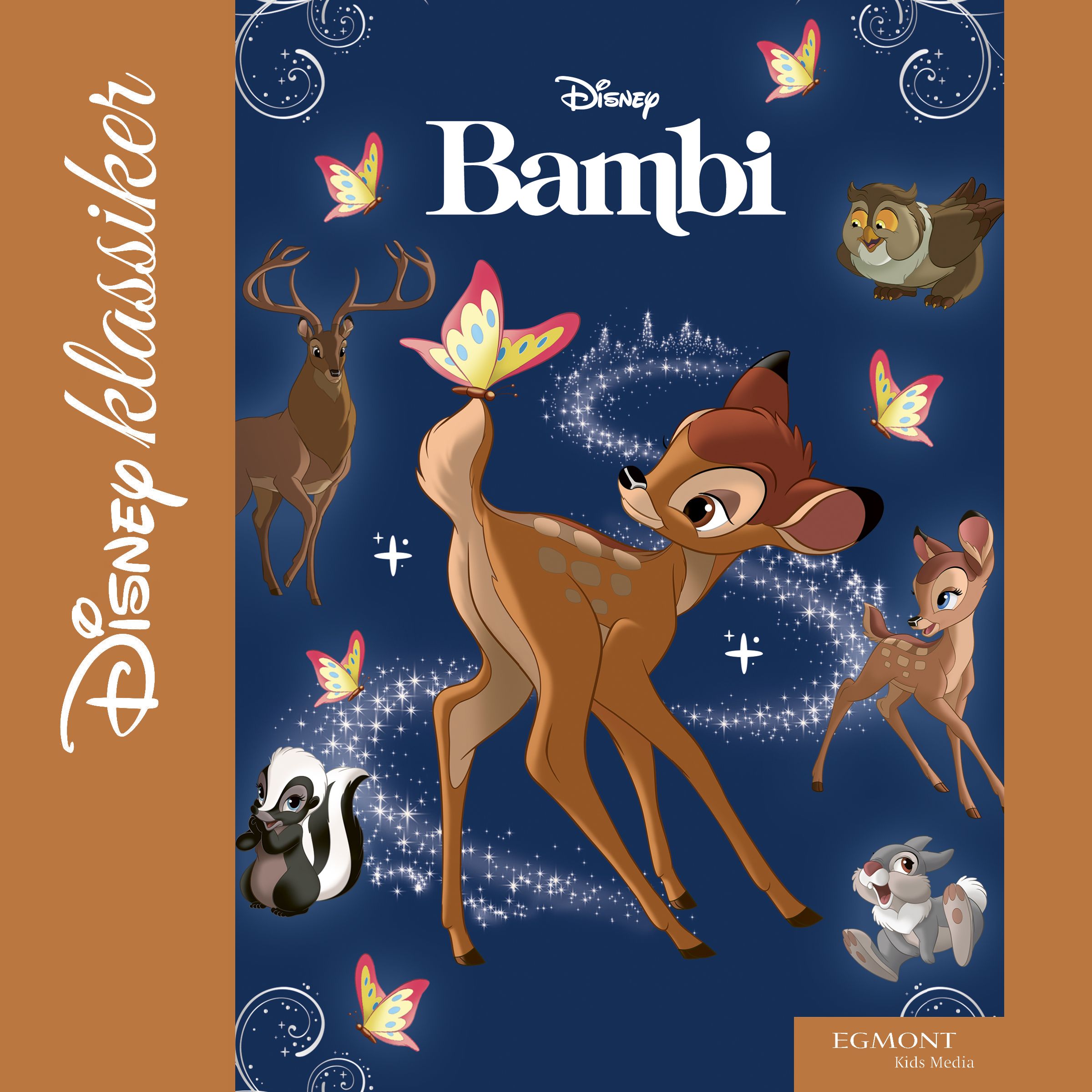 Bambi