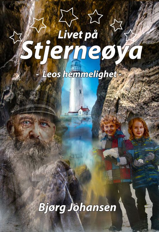 Livet på Stjerneøya - Leos hemmelighet