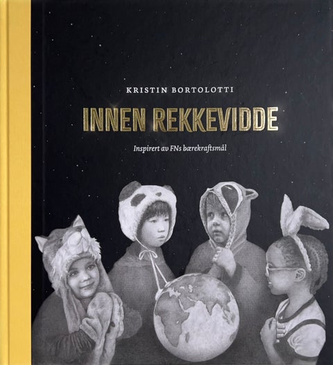 Innen rekkevidde - inspirert av FNs bærekraftsmål