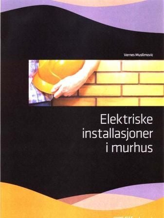 Elektriske installasjoner i murhus