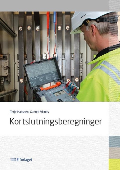 Kortslutningsberegninger