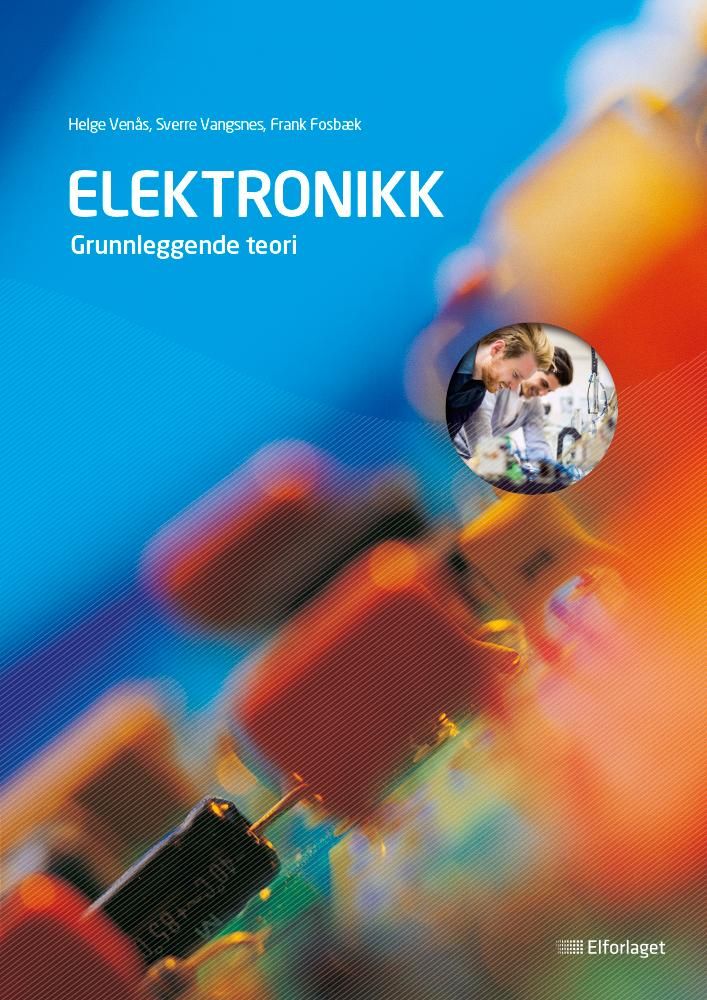 Elektronikk - grunnleggende teori