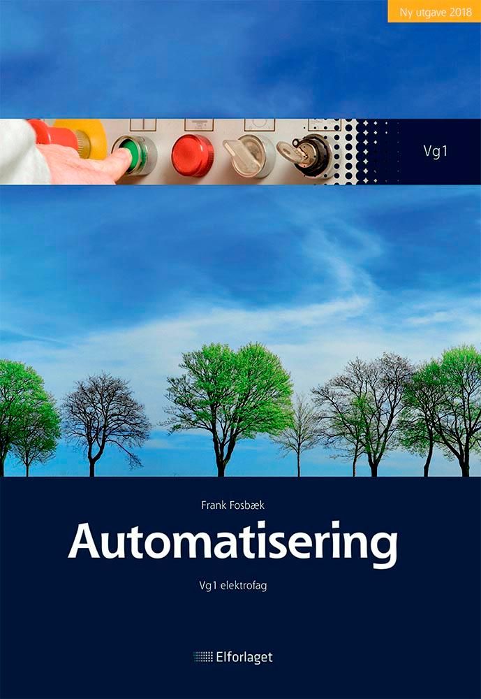 Automatisering - vg1 elektrofag