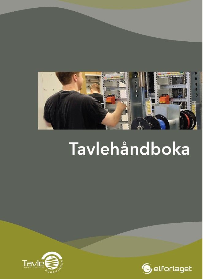 Tavlehåndboka