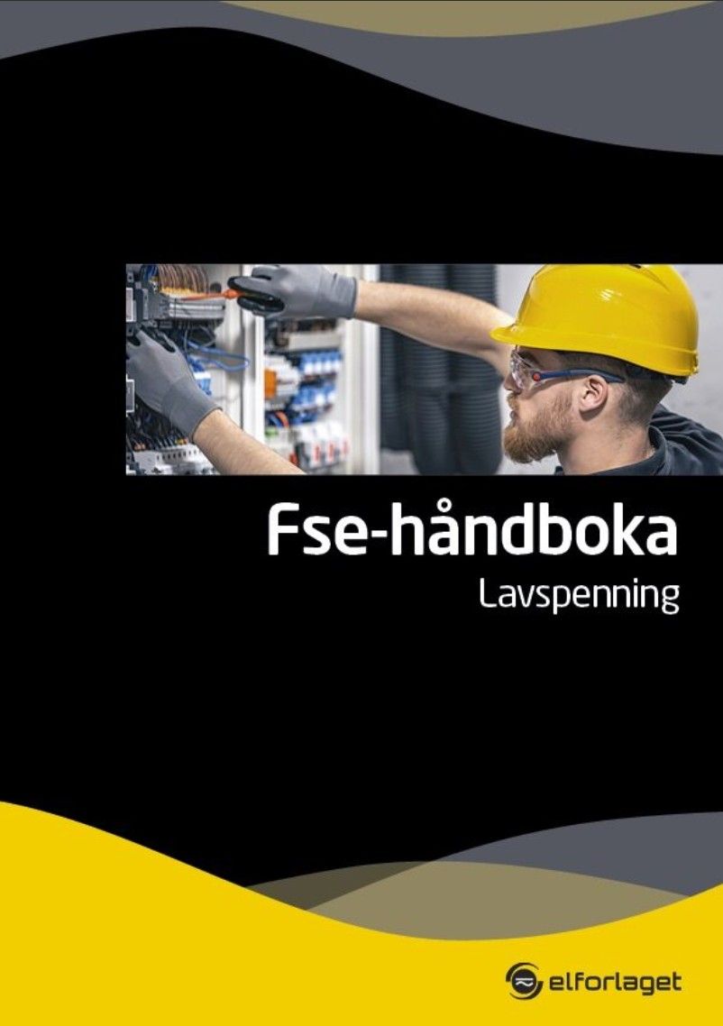 Fse-håndboka - lavspenning