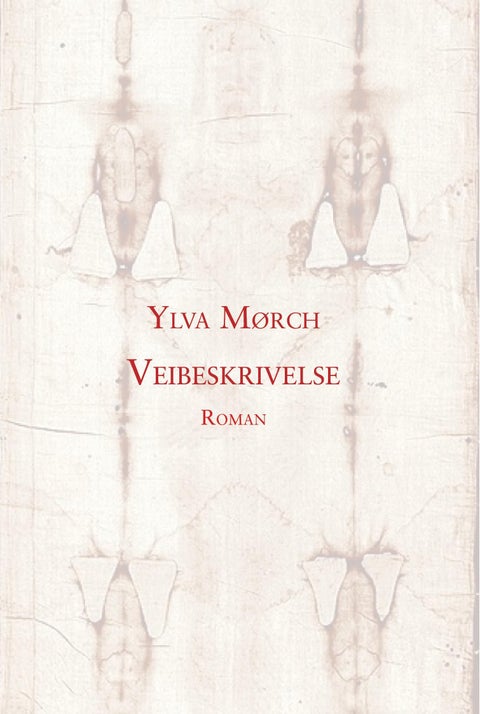 Veibeskrivelse - roman