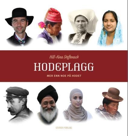 Hodeplagg - mer enn noe på hodet