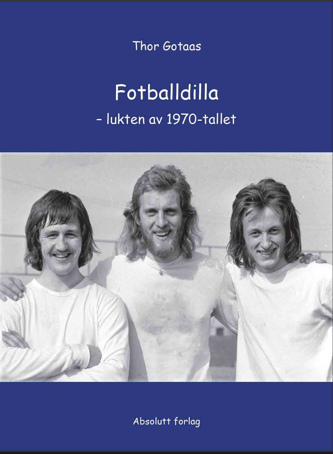 Fotballdilla
