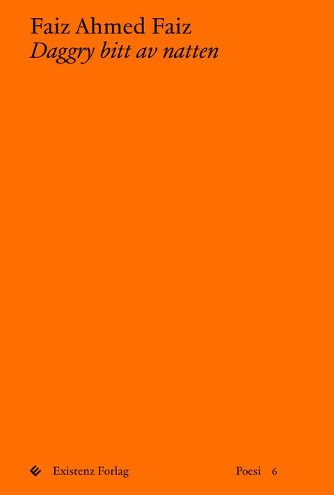 Daggry bitt av natten