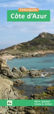 Côte d'Azur - fotturguide