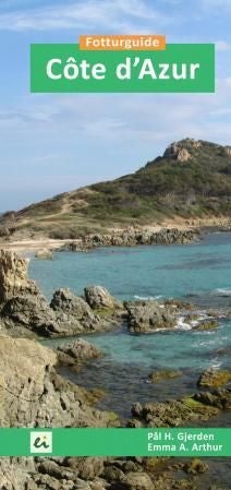 Côte d'Azur - fotturguide