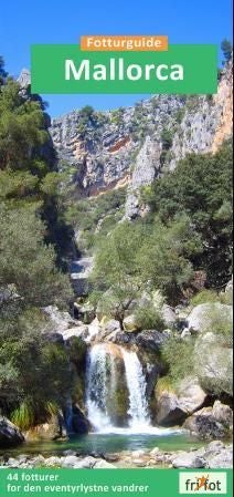 Mallorca - fotturguide