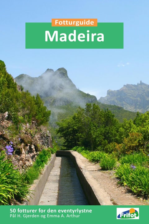 Madeira - fotturguide