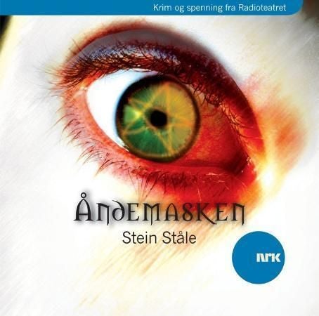 Åndemasken