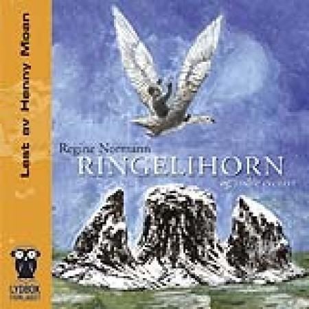 Ringelihorn og andre eventyr