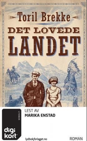 Det lovede landet