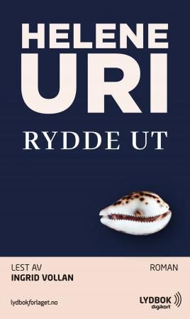 Rydde ut