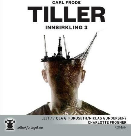Innsirkling 3 - 3