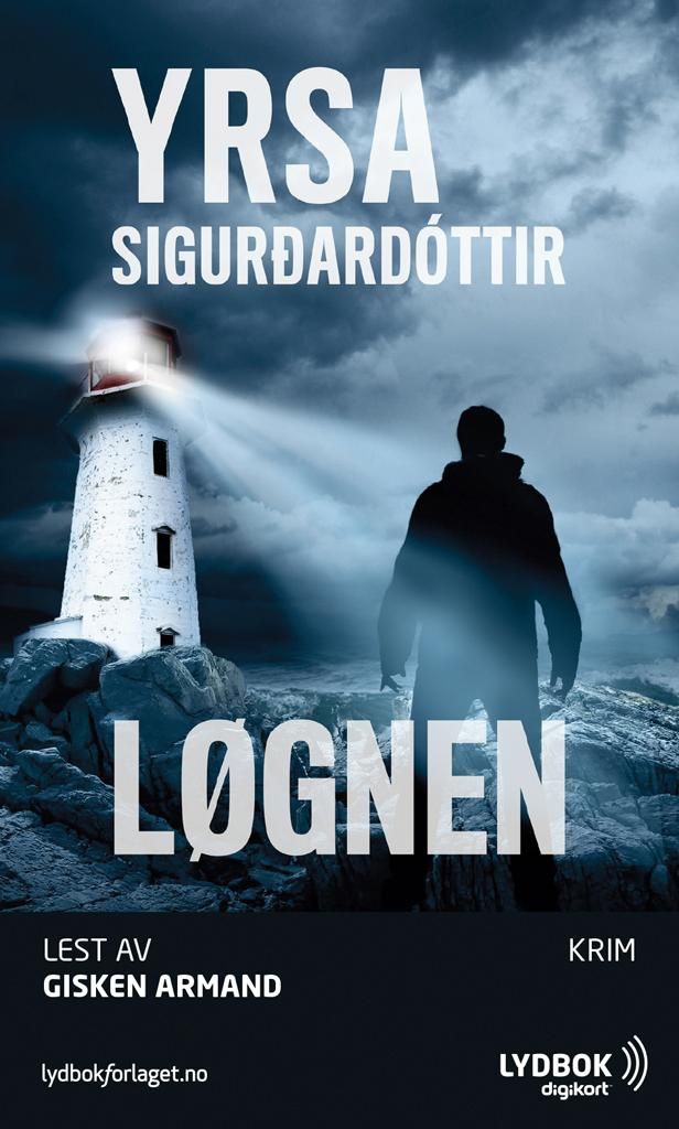 Løgnen