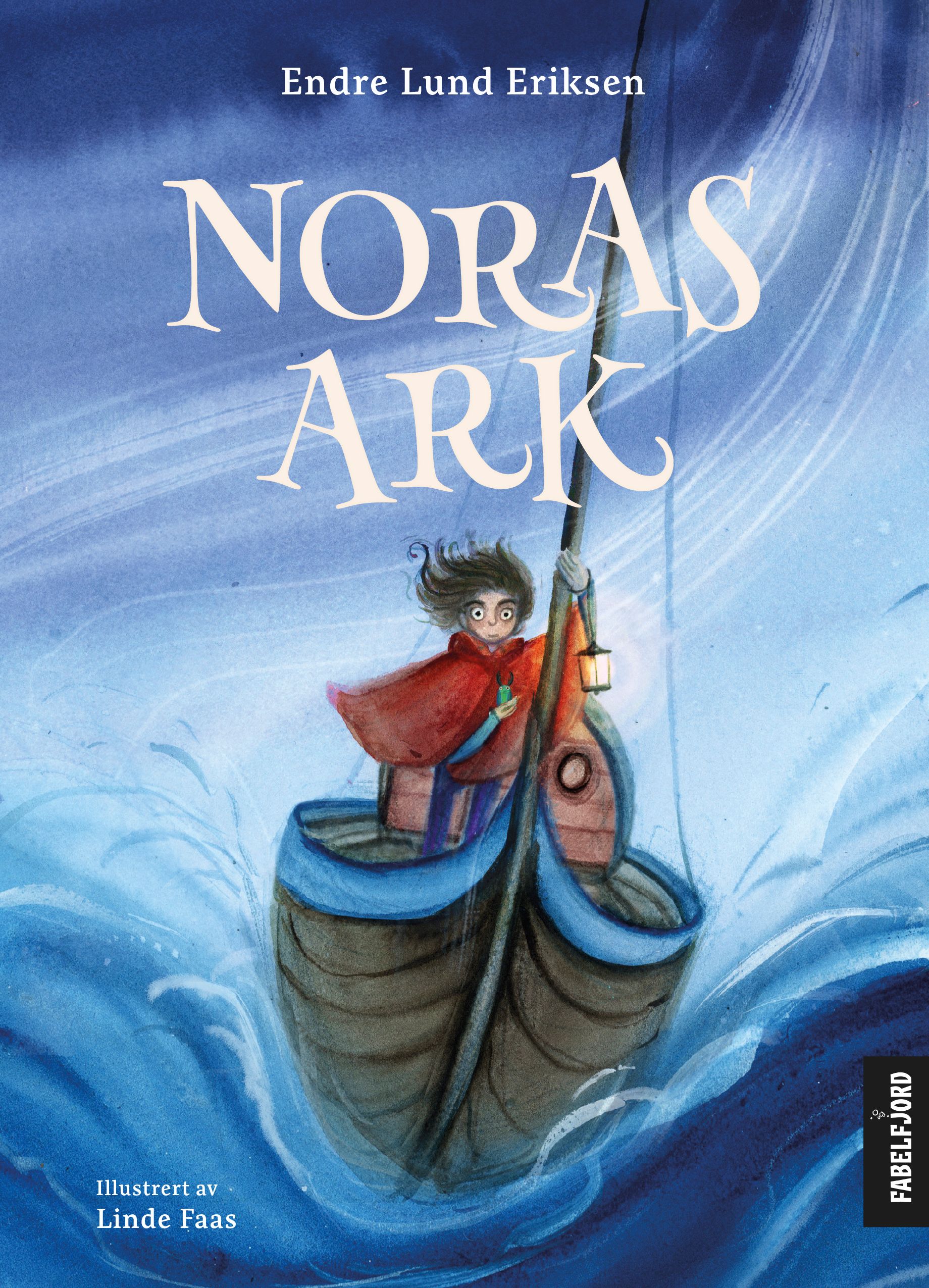 Noras Ark
