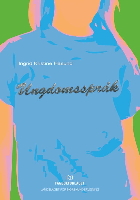 Ungdomsspråk
