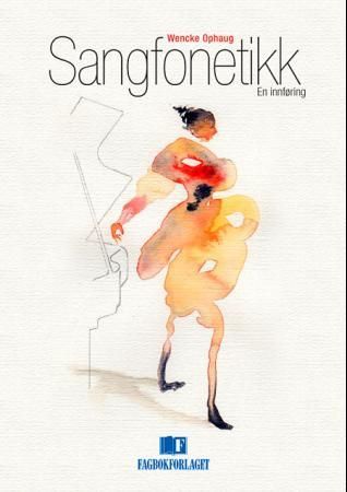 Sangfonetikk - en innføring