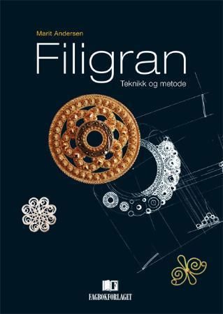 Filigran - teknikk og metode