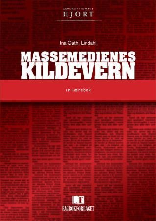 Massemedienes kildevern - en lærebok