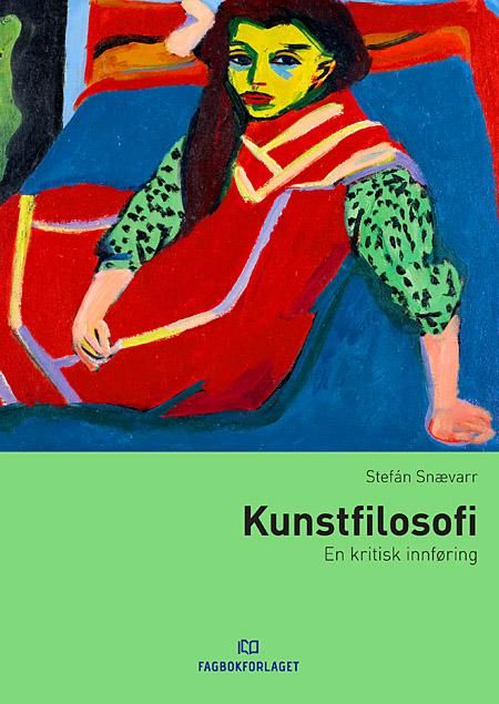 Kunstfilosofi - en kritisk innføring