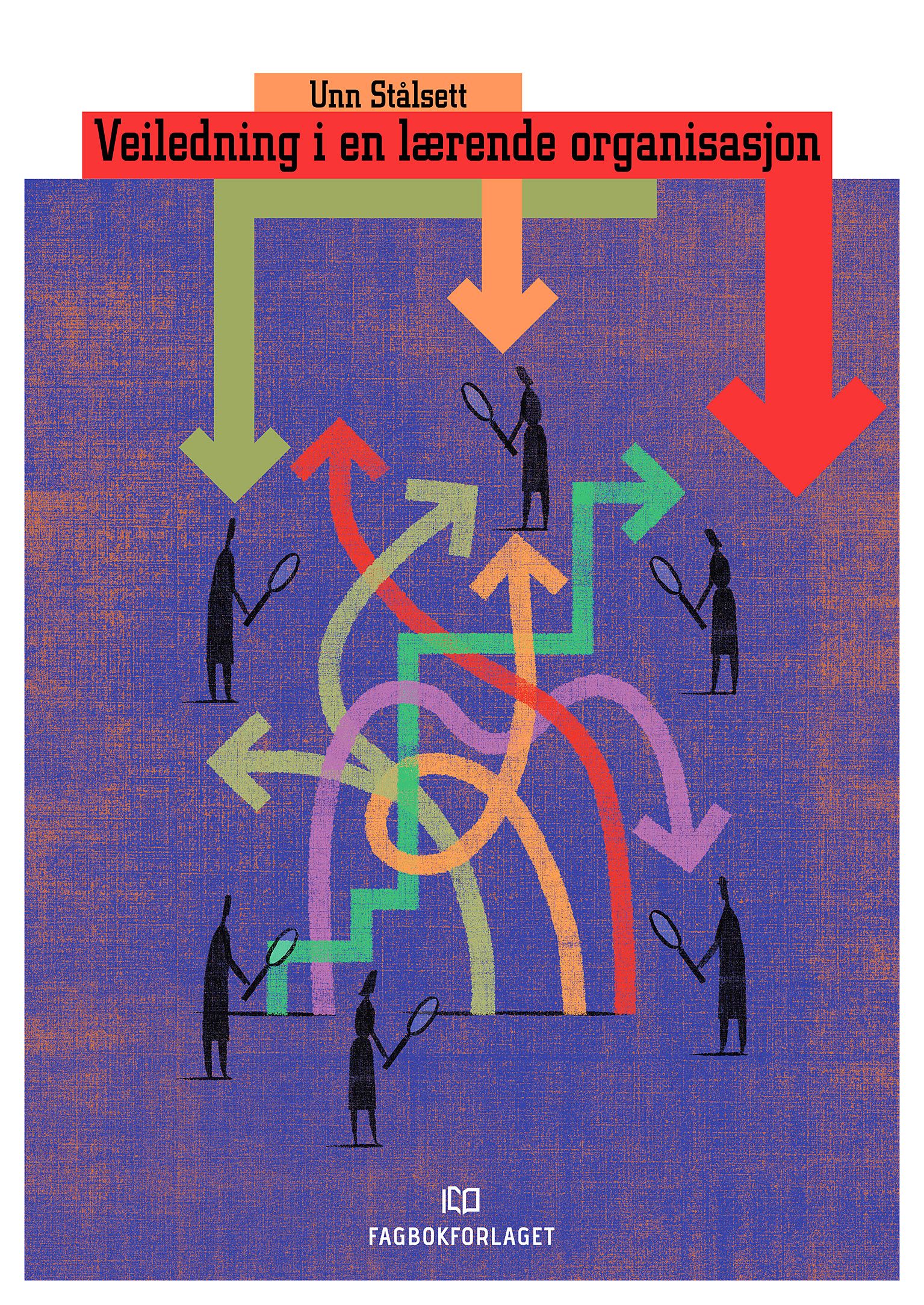 Veiledning i en lærende organisasjon