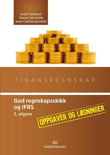 Finansregnskap