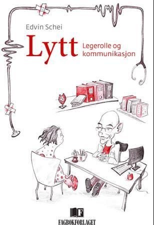 Lytt - legerolle og kommunikasjon