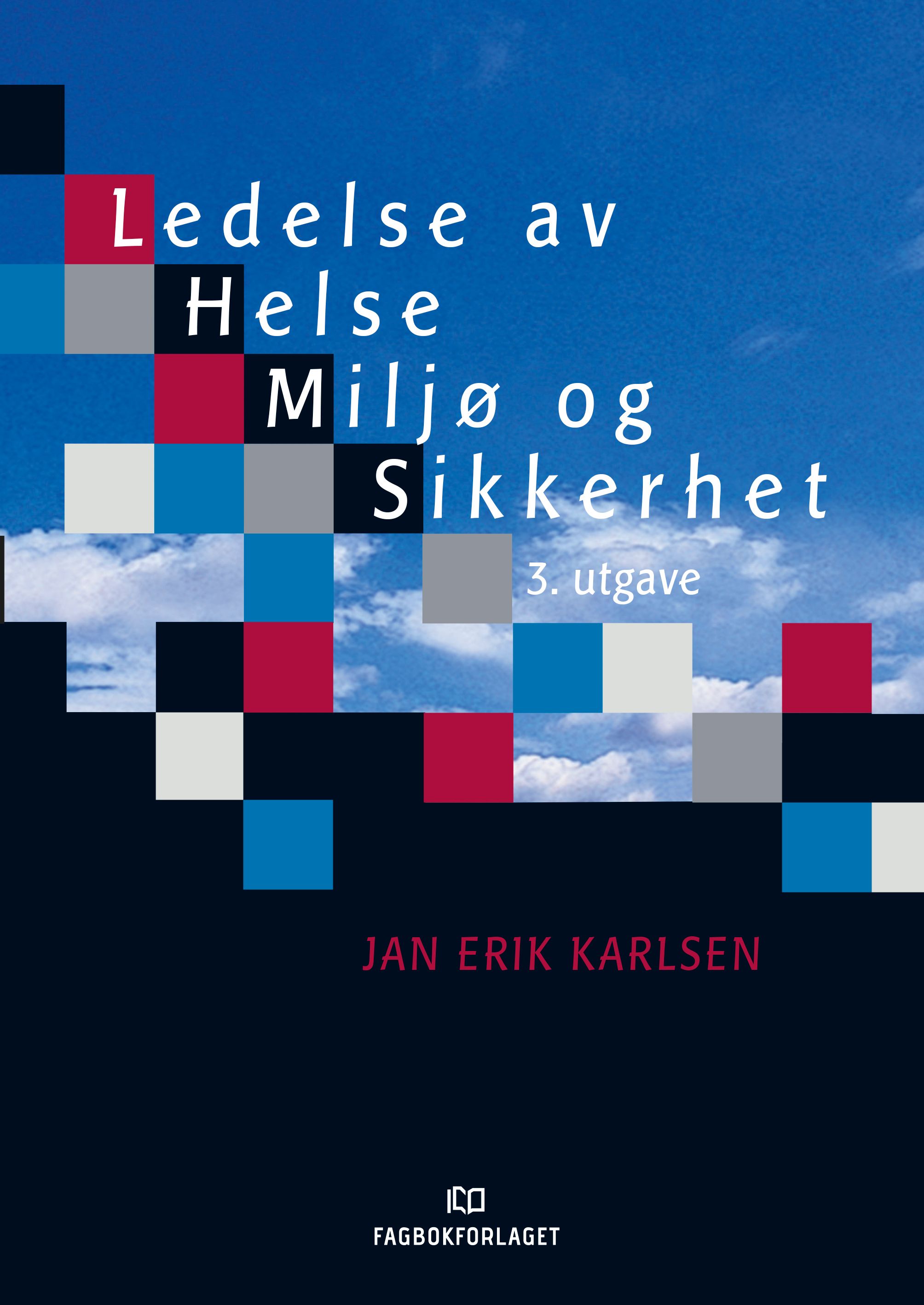 Ledelse av helse, miljø og sikkerhet