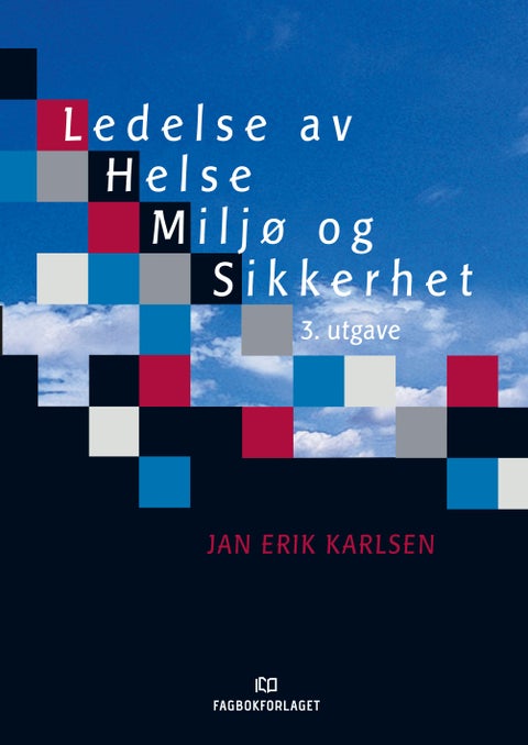 Ledelse av helse, miljø og sikkerhet