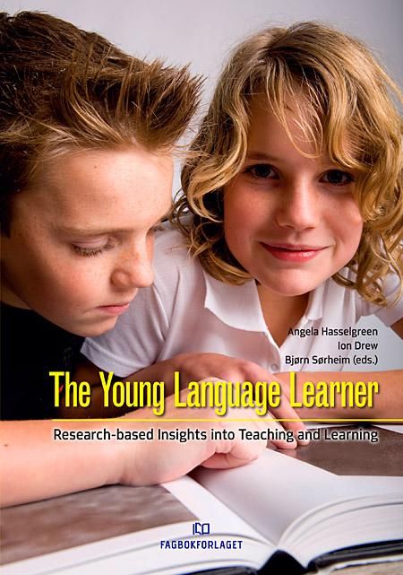 The young language learner - research-based insights into teaching and learning