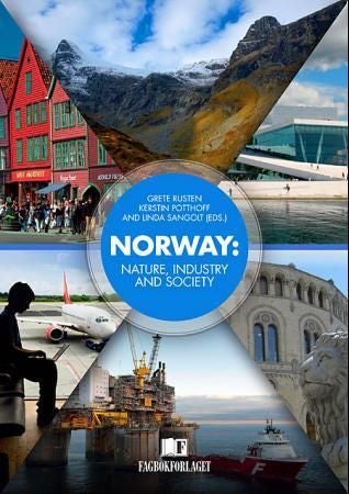 Norway - nature, industry and society