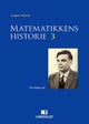 Matematikkens historie 3