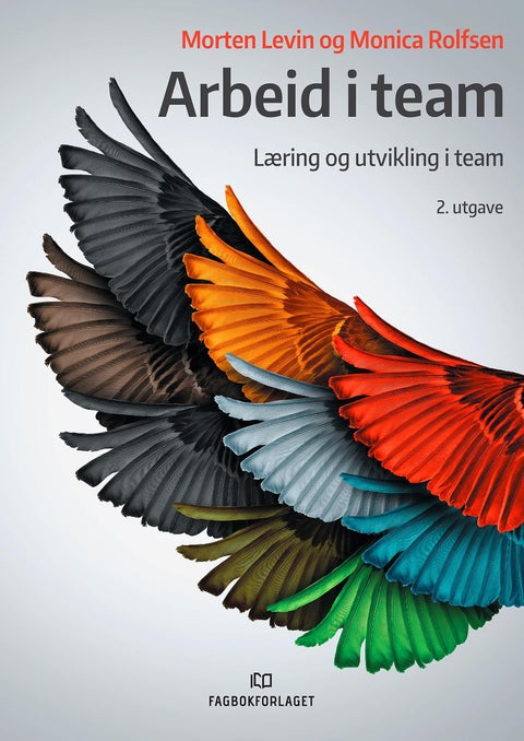 Arbeid i team - læring og utvikling i team
