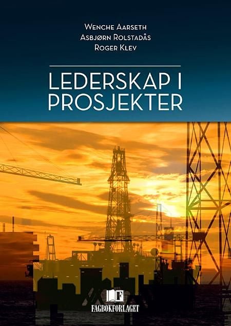 Lederskap i prosjekter