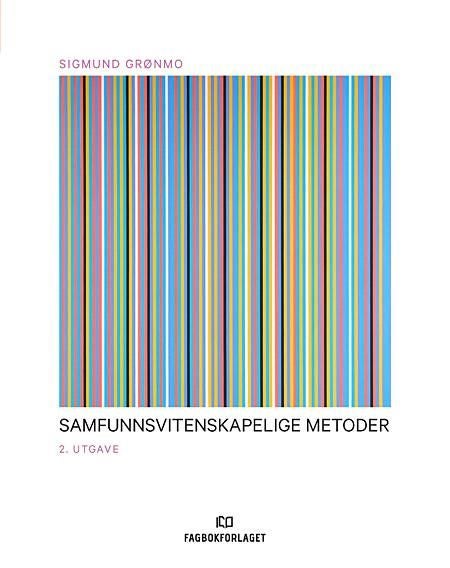 Samfunnsvitenskapelige metoder