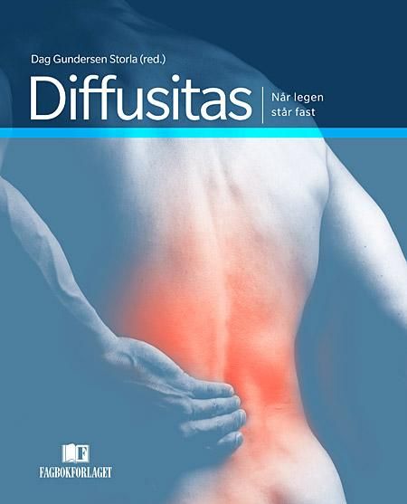 Diffusitas - når legen står fast