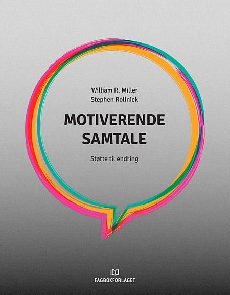 Motiverende samtale - støtte til endring