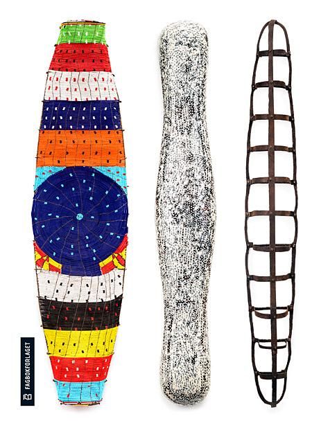 Bård Breivik - partitur for en lengre samtale