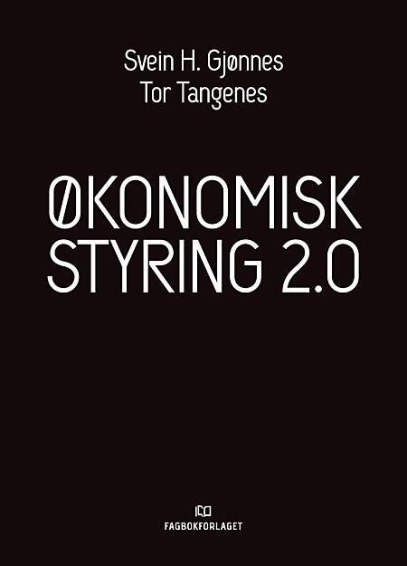 Økonomisk styring 2.0