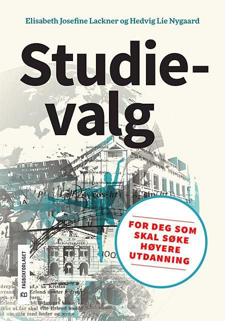 Studievalg - for deg som skal søke høyere utdanning