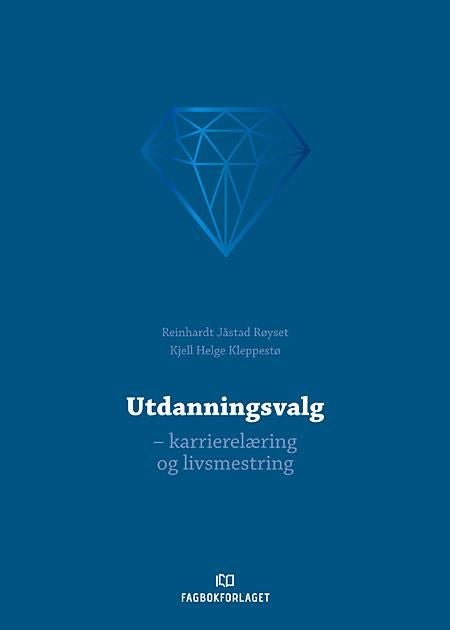 Utdanningsvalg - karrierelæring og livsmestring