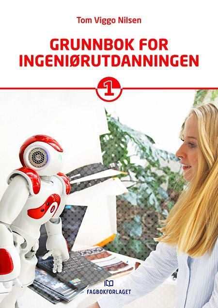 Grunnbok for ingeniørutdanningen - 1