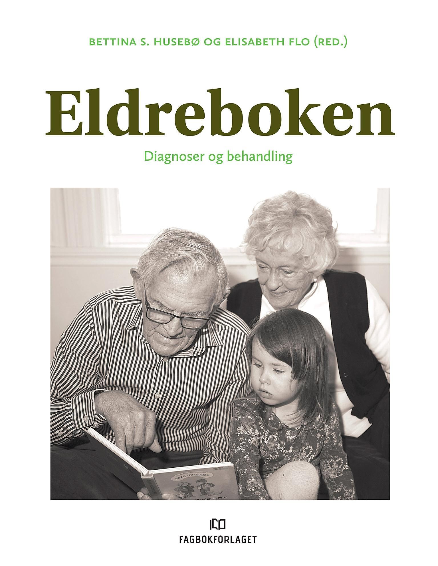 Eldreboken - diagnoser og behandling