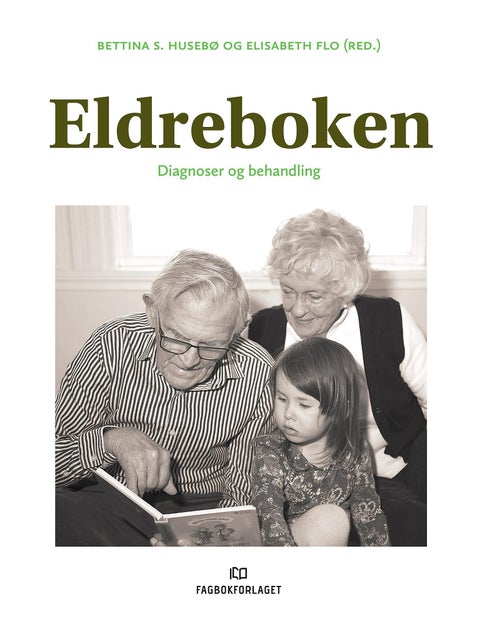 Eldreboken - diagnoser og behandling