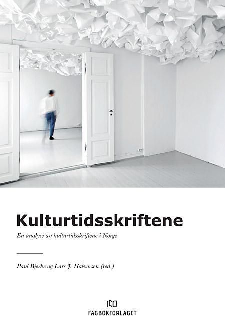 Kulturtidsskriftene - en analyse av kulturtidsskriftene i Norge